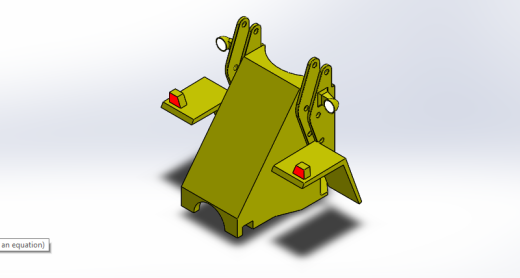 Wheel Loader-61轮式装载机推土机缩略图
