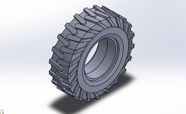 Wheel Loader-61轮式装载机推土机