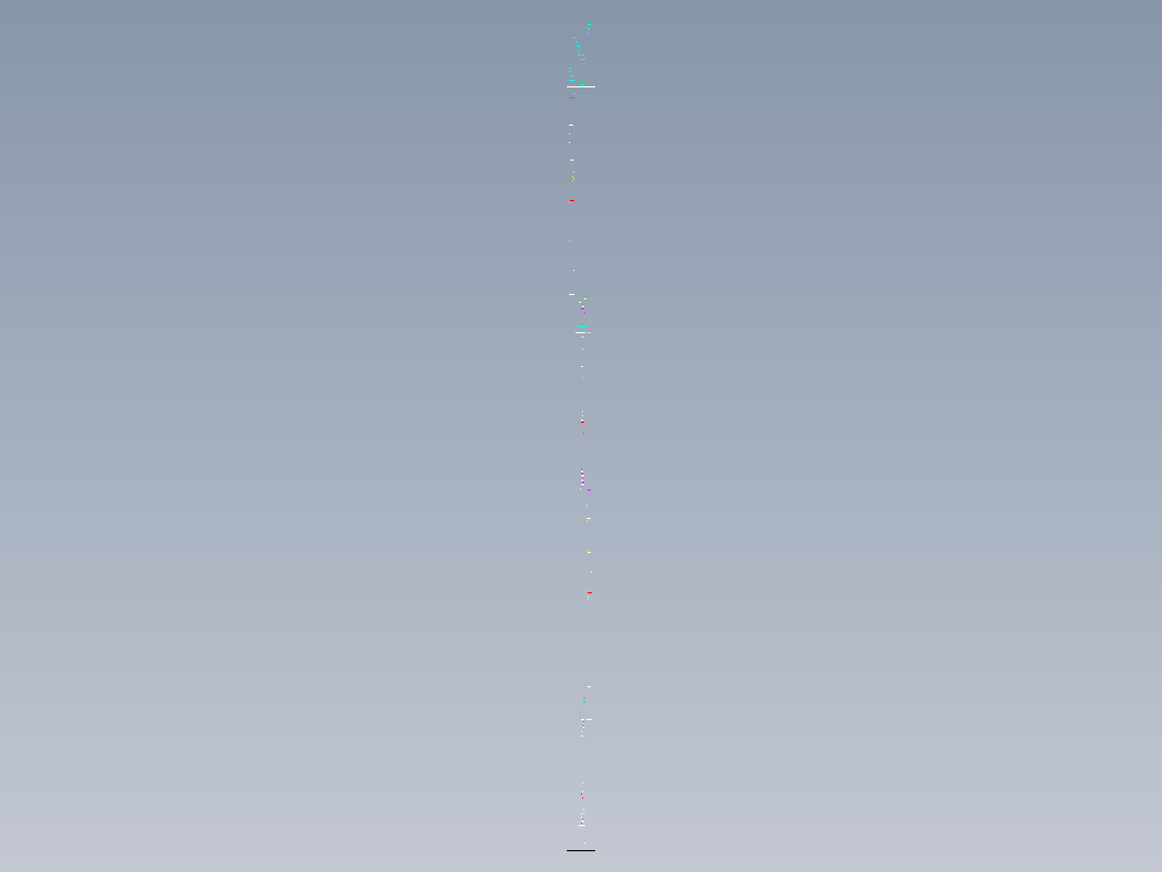 小型移动式拖车放线车