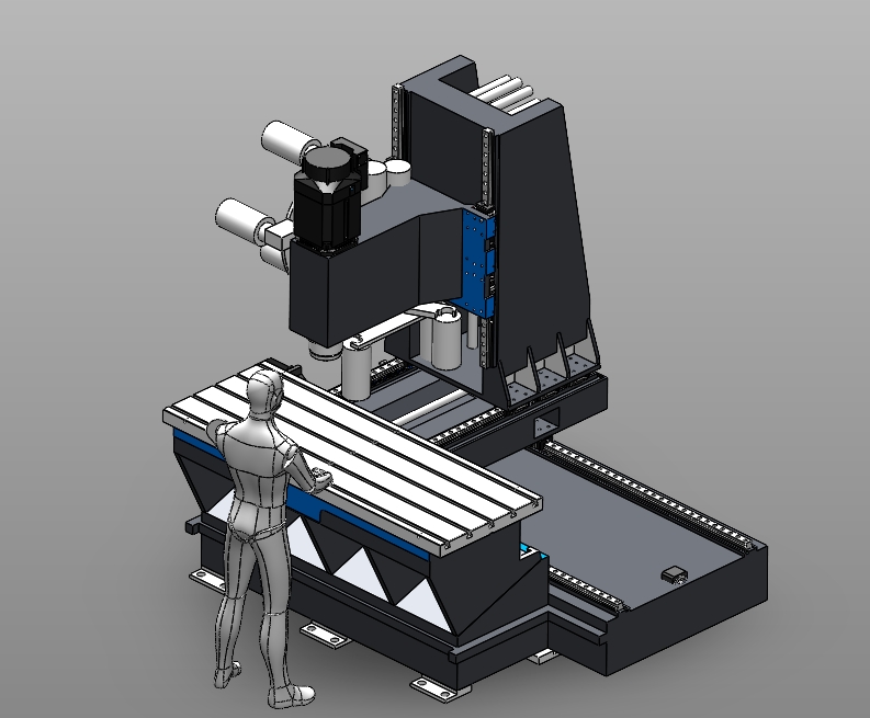 cnc-589数控机床