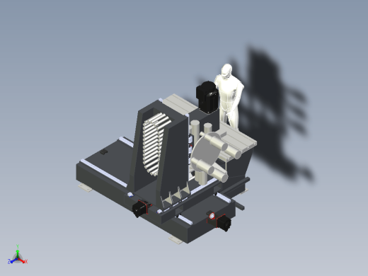 cnc-589数控机床缩略图