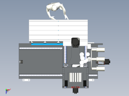 cnc-589数控机床缩略图