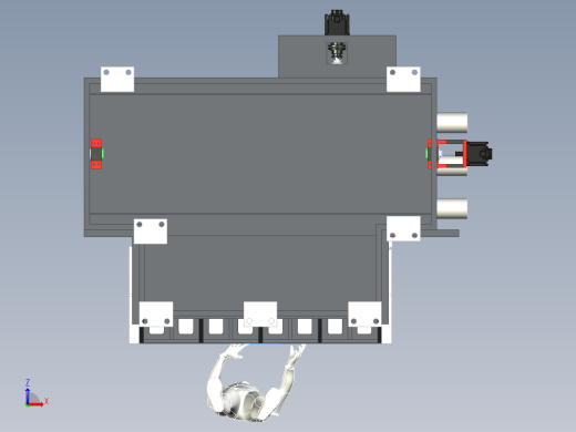 cnc-589数控机床缩略图