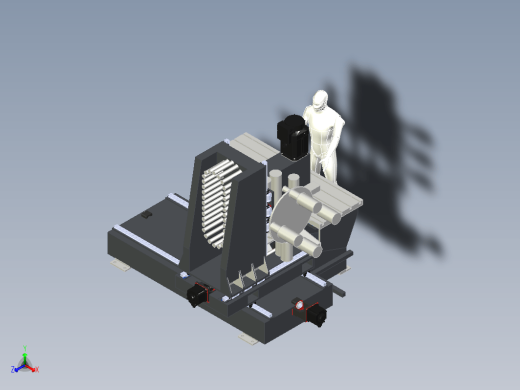 cnc-589数控机床缩略图