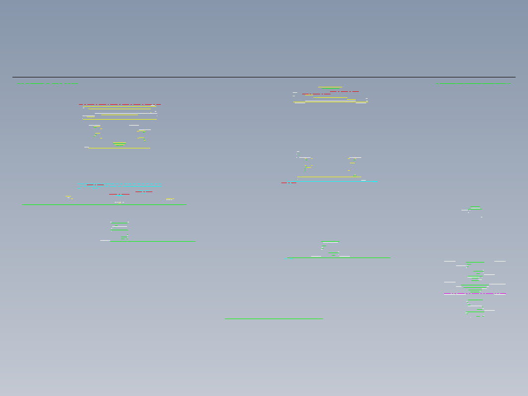 气缸 BF-200(300)