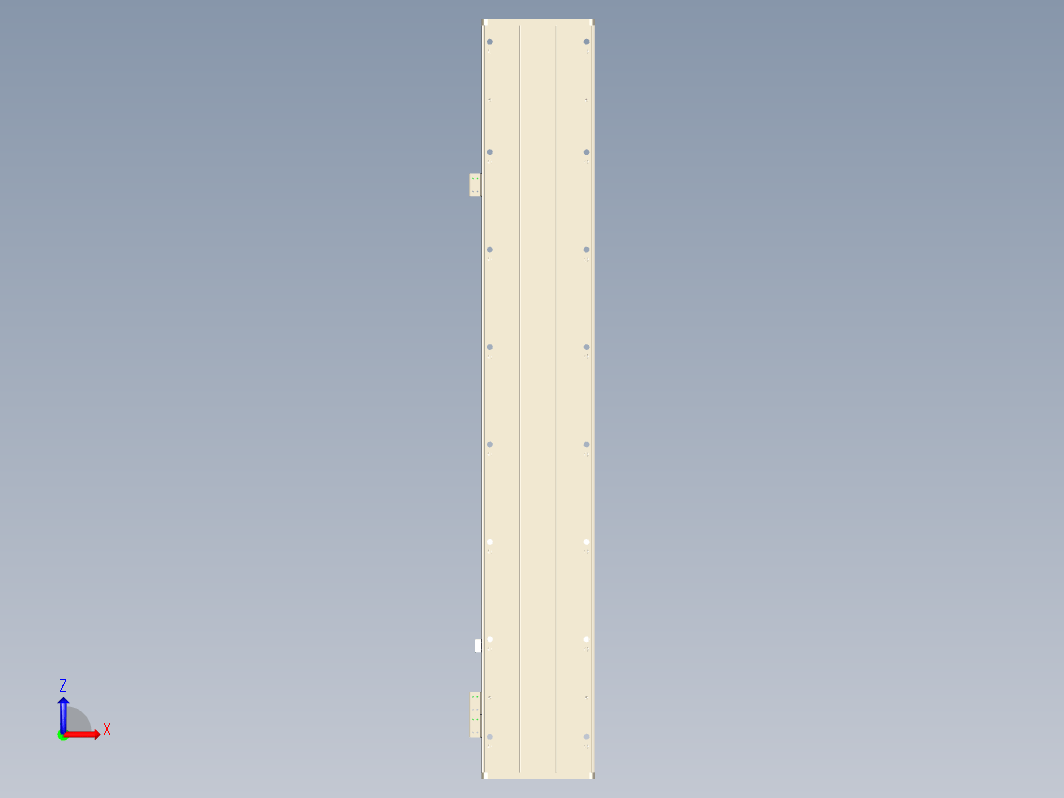 RDM17-800齿轮齿条模组 负载300kg 大负载模组 RDM210齿轮齿条模组 桁架机器人