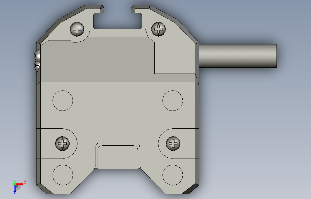 安全光栅SL-V44LM_R系列