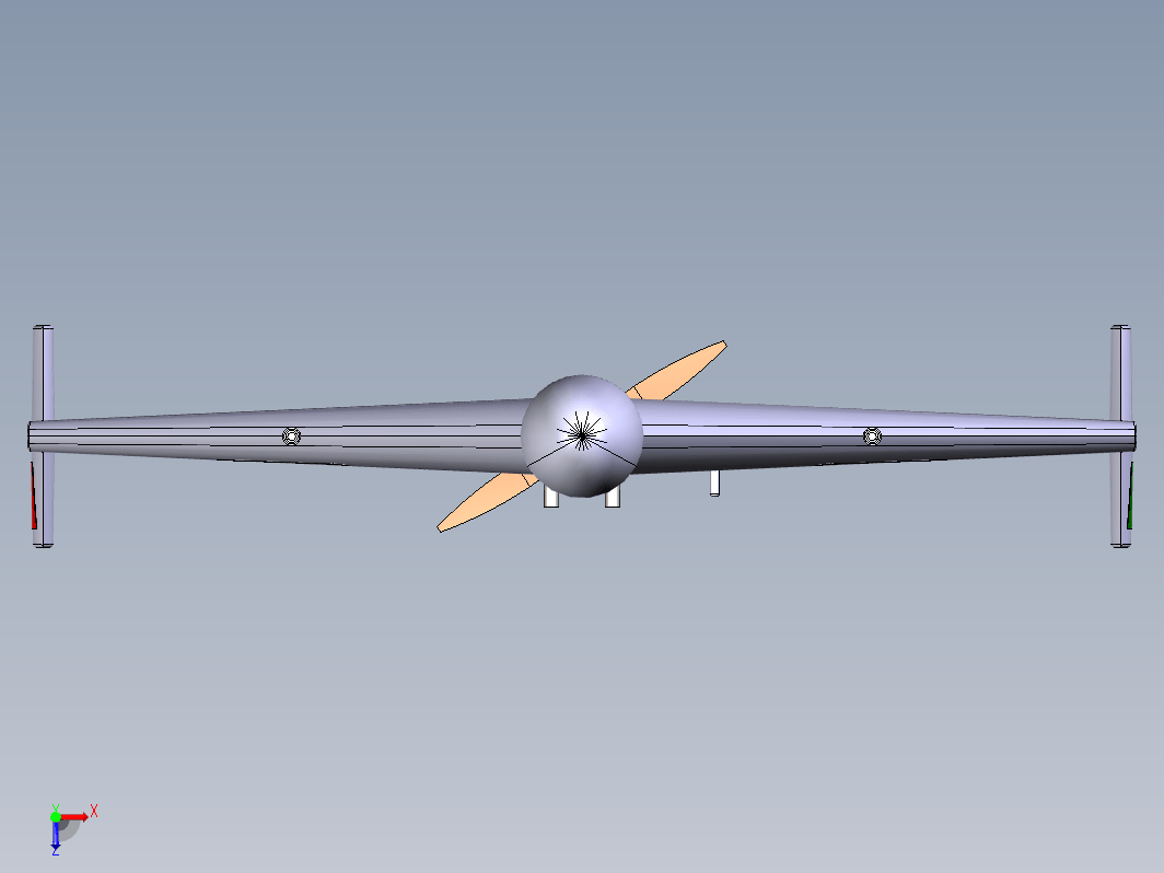 Shahid 136 UAV (无人机)