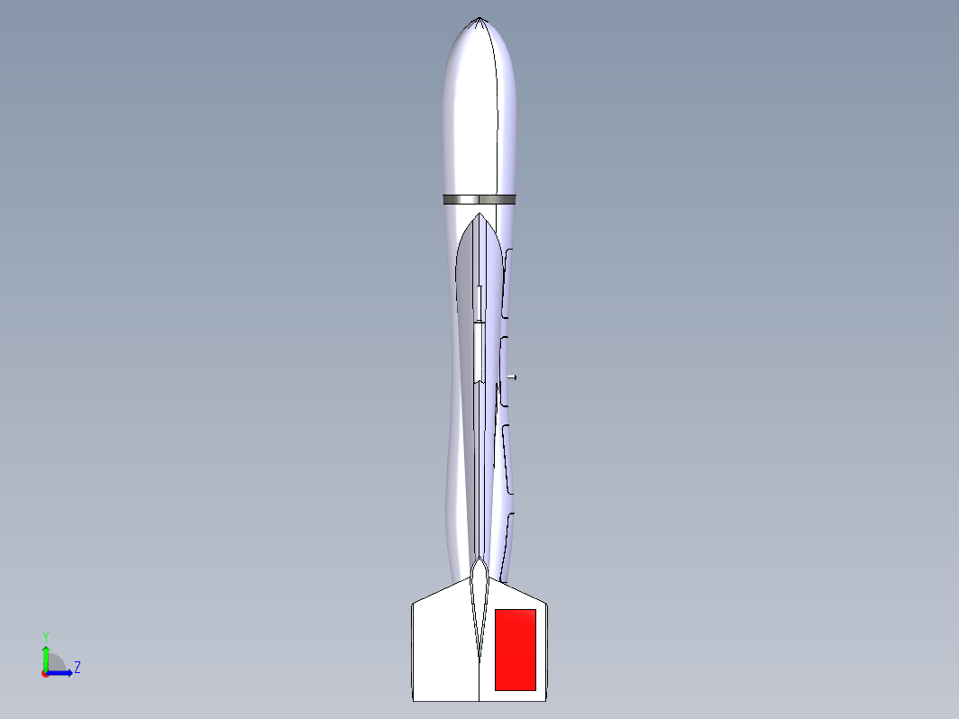 Shahid 136 UAV (无人机)