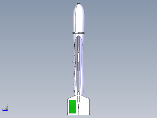 Shahid 136 UAV (无人机)缩略图