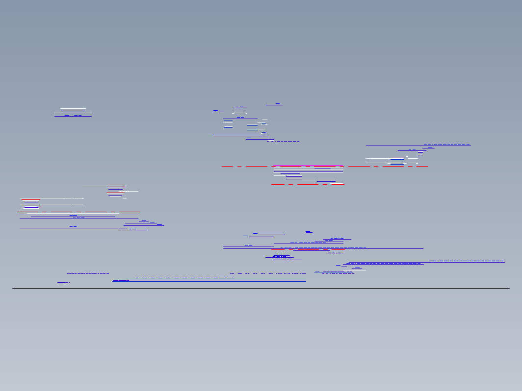 SDA气缸 83-SDAJ-80-BZW