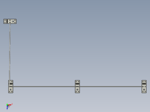 construction fence施工围栏缩略图