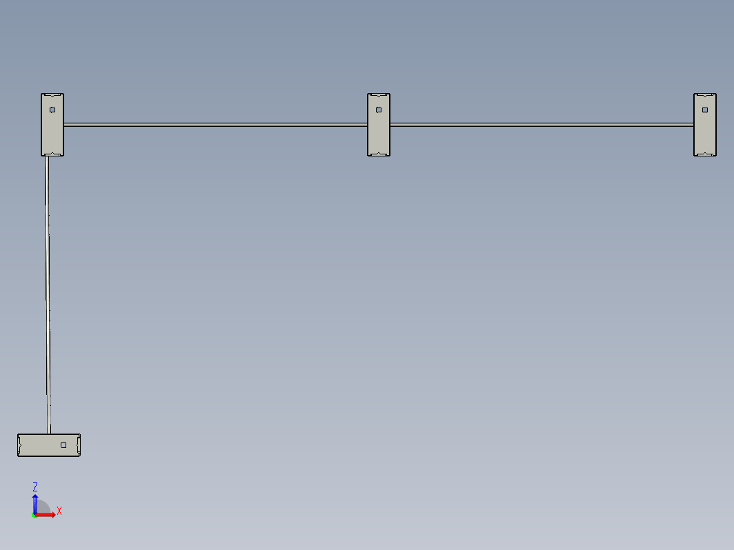 construction fence施工围栏