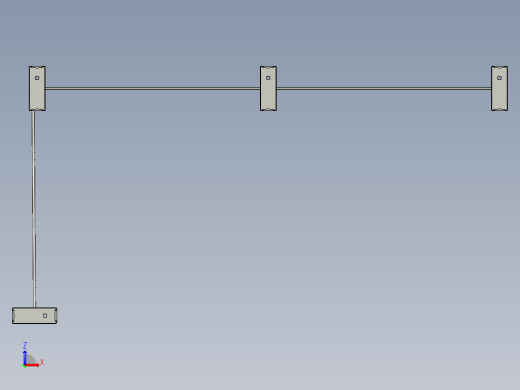 construction fence施工围栏缩略图