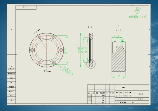 1000型单效蒸发器设计三维SW2014带参+CAD+说明书缩略图