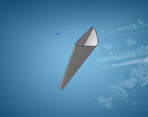 1000型单效蒸发器设计三维SW2014带参+CAD+说明书缩略图