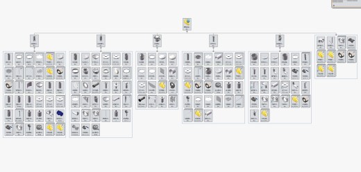 1000型单效蒸发器设计三维SW2014带参+CAD+说明书缩略图