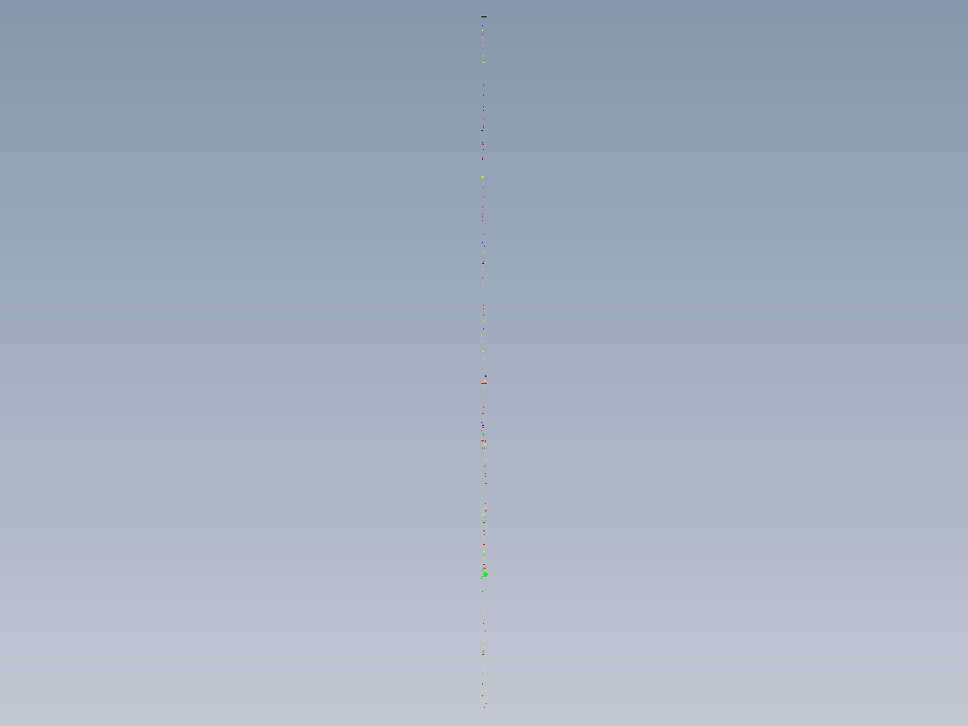 冲压式蜂窝煤成型机设计CAD+说明书