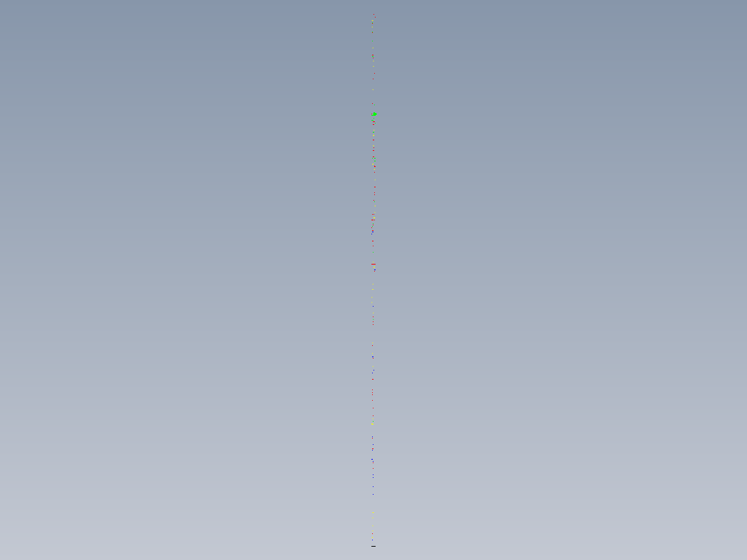 冲压式蜂窝煤成型机设计CAD+说明书