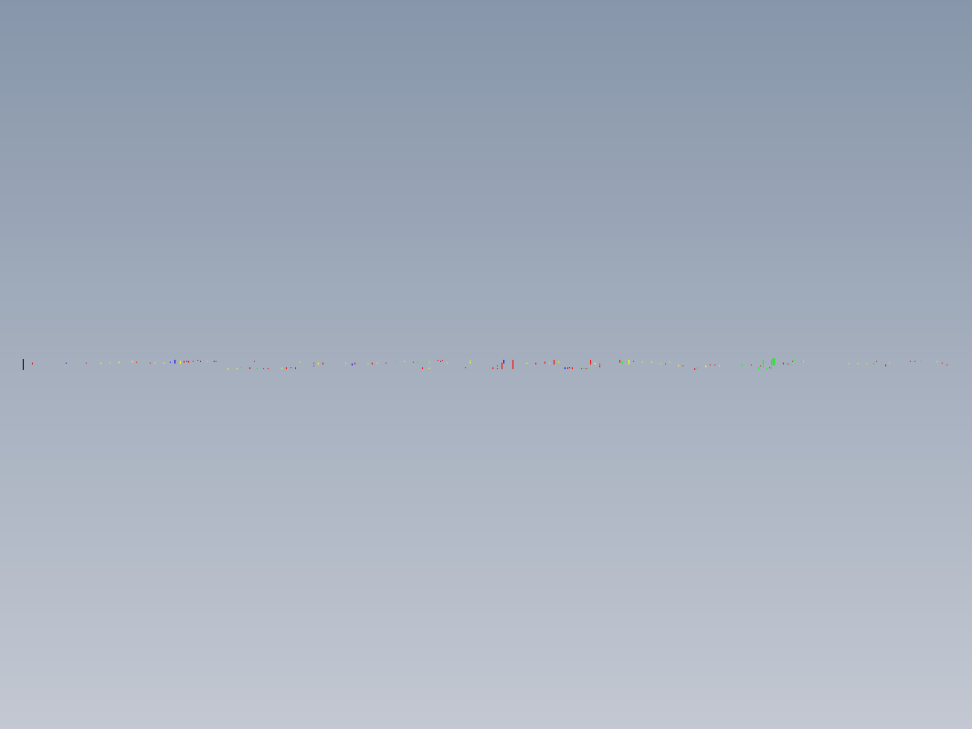 冲压式蜂窝煤成型机设计CAD+说明书