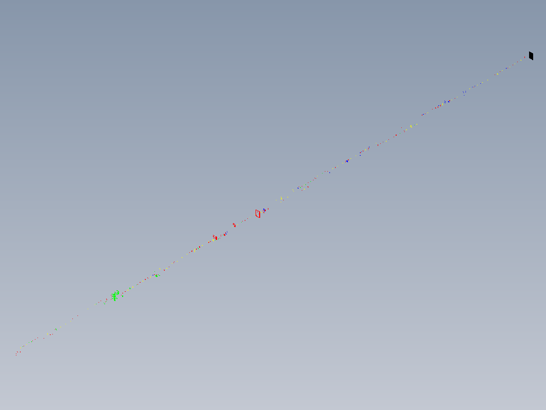 冲压式蜂窝煤成型机设计CAD+说明书