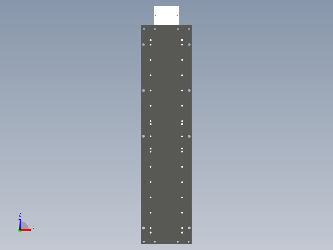 LJF200-500直线模组DLJ系列 LJF200