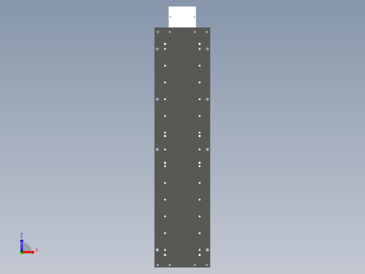 LJF200-500直线模组DLJ系列 LJF200缩略图