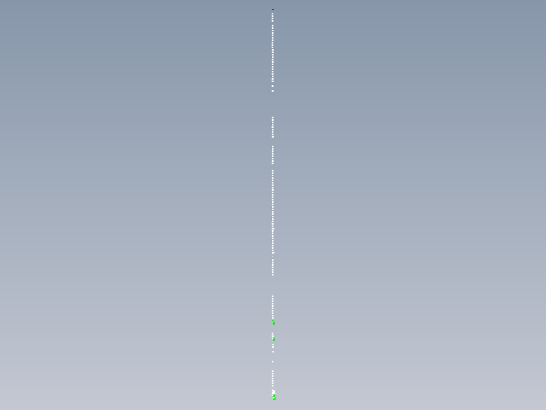 大型装载机结构及液压系统设计