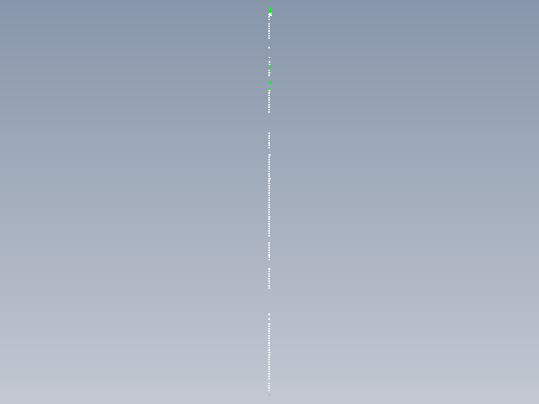 大型装载机结构及液压系统设计