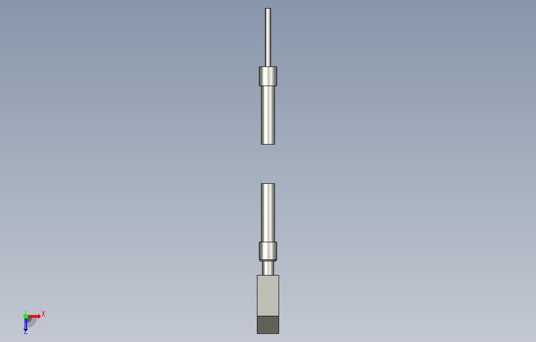 光纤放大器F-5HA+FU-35FG系列