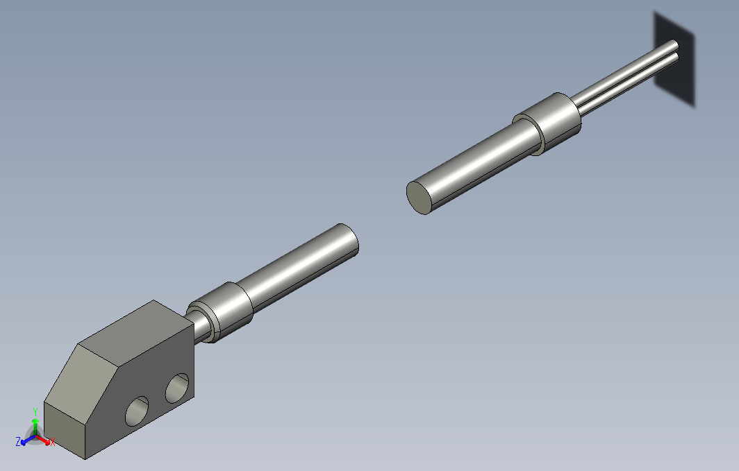 光纤放大器F-5HA+FU-35FG系列