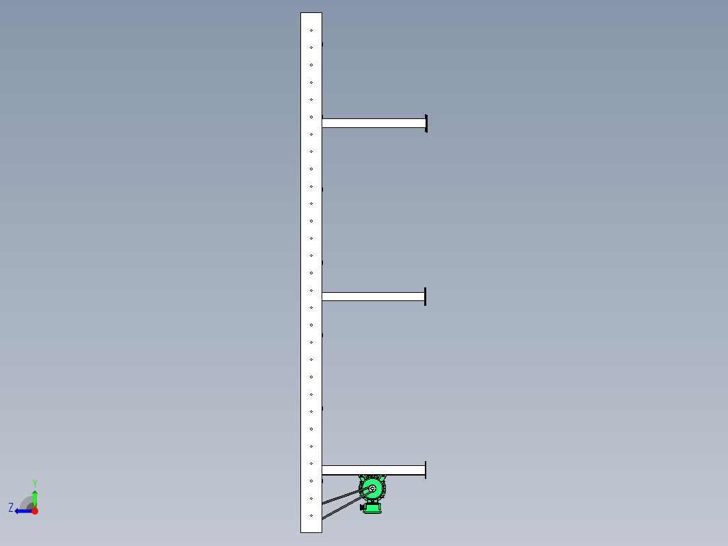 konveyor滚筒输送机结构