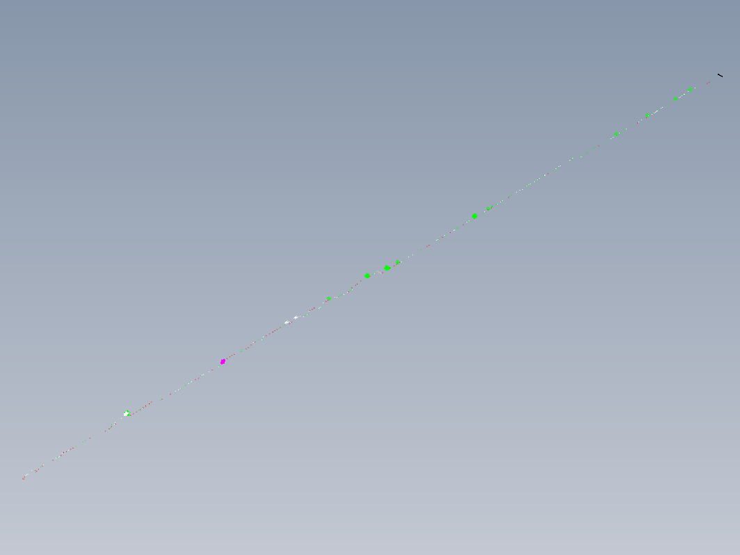 ZH30（C）型隔绝式化学氧自救器全套图纸