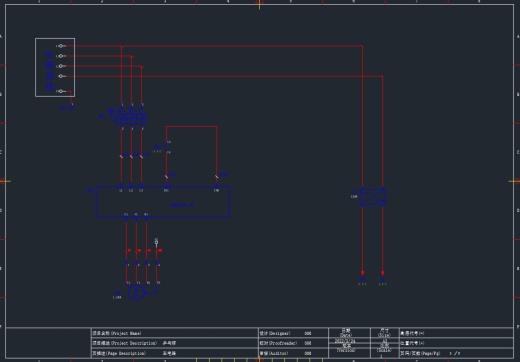 乒乓球发球机CAD+说明书缩略图