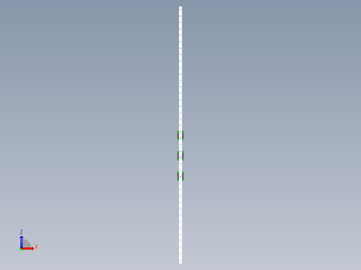 MGN-C╱MGN-H 微小型线性滑轨╱直线导轨[MGN9C3R800Z0CI]缩略图