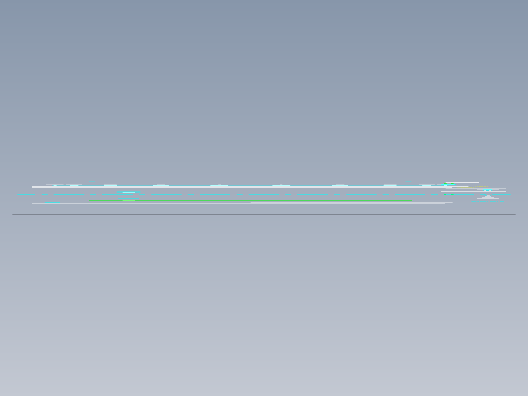 HG21517-95回转盖带颈平焊法兰人孔 A-RF-500-1.6