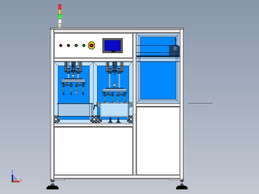 PCB投板机缩略图