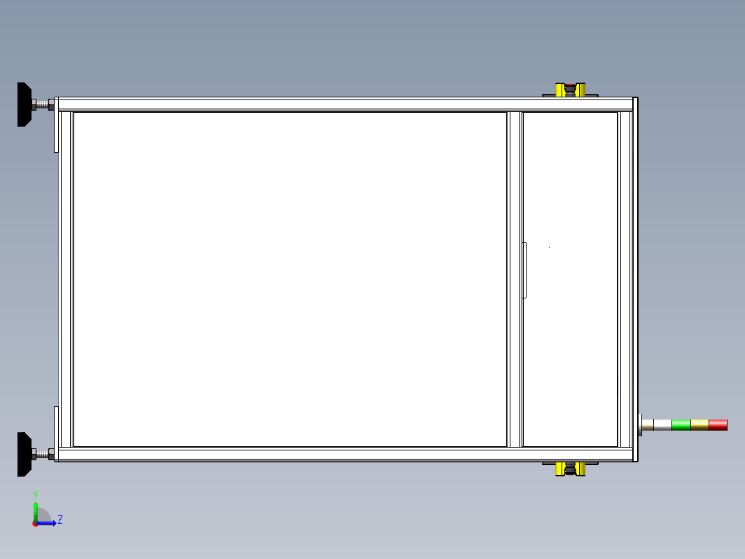 PCB投板机