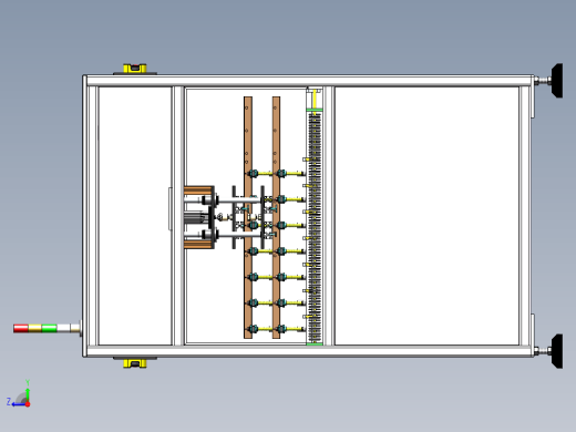 PCB投板机缩略图