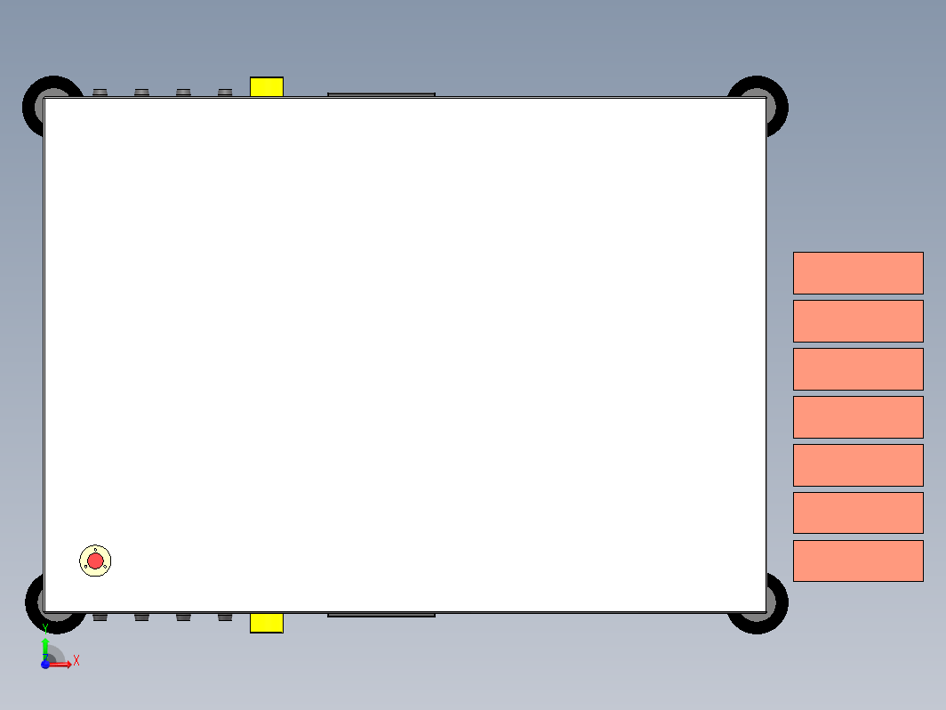 PCB投板机