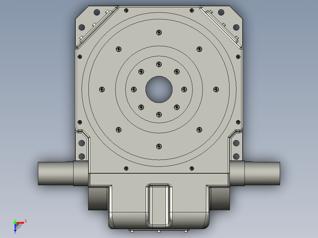 日本三共分割器25DT