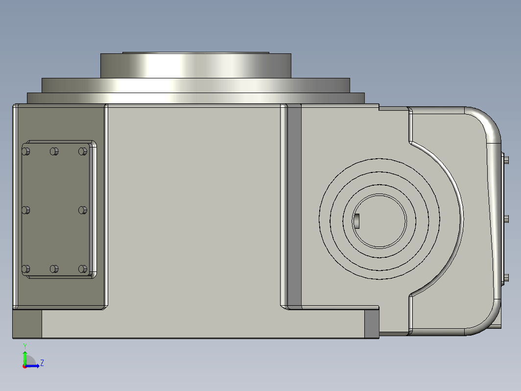 日本三共分割器25DT