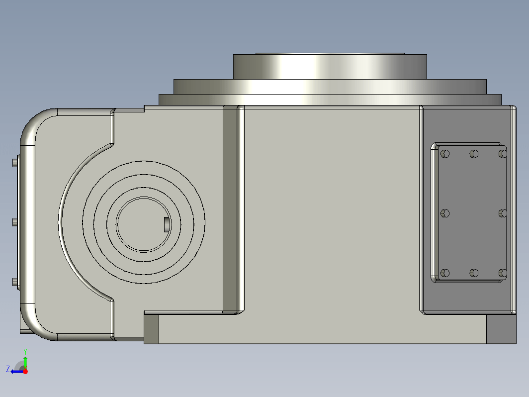 日本三共分割器25DT