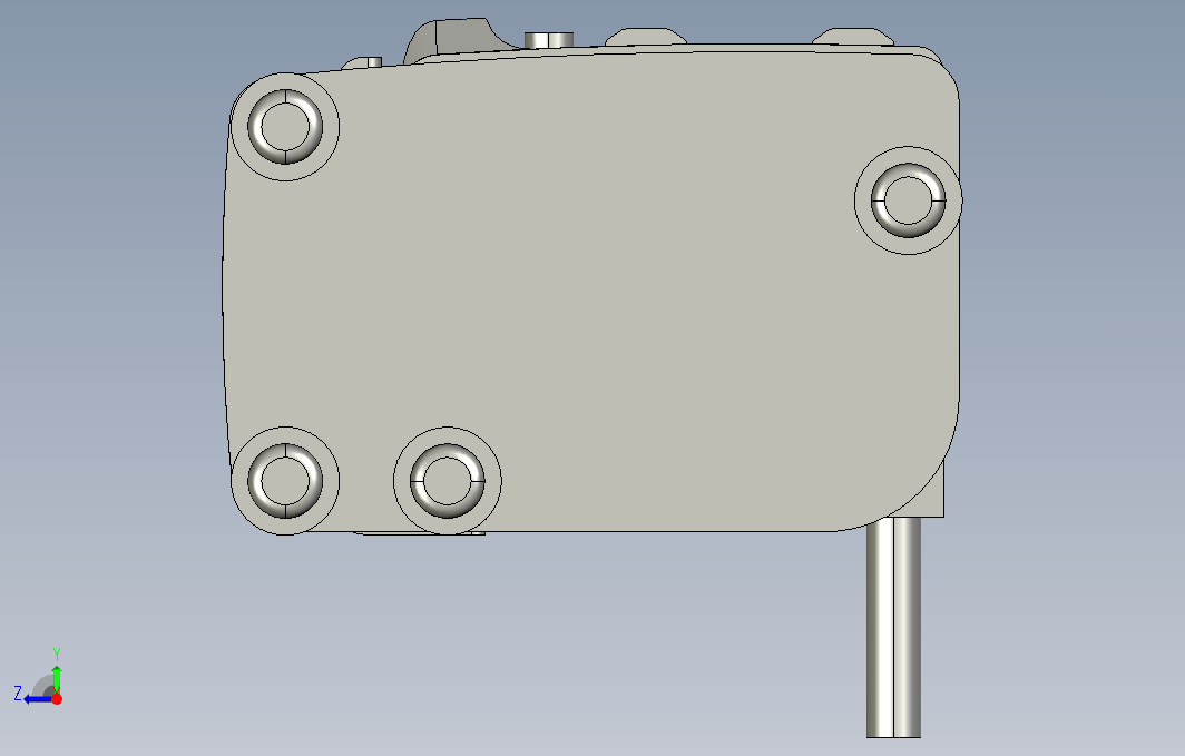 放大器内置型光电传感器OP-87776_LR-TB2000系列