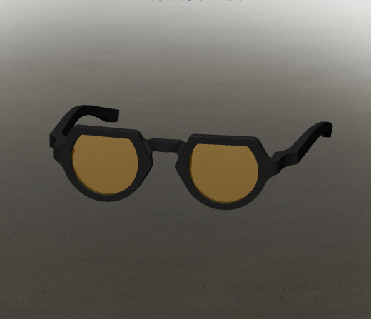 男女太阳镜K1缩略图