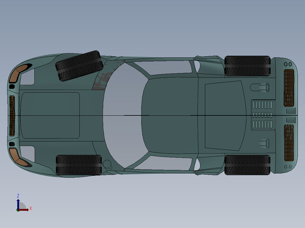 福特 GT40