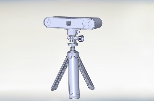 3D扫描仪缩略图