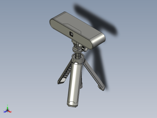 3D扫描仪缩略图