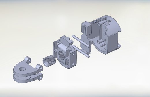 3D扫描仪缩略图
