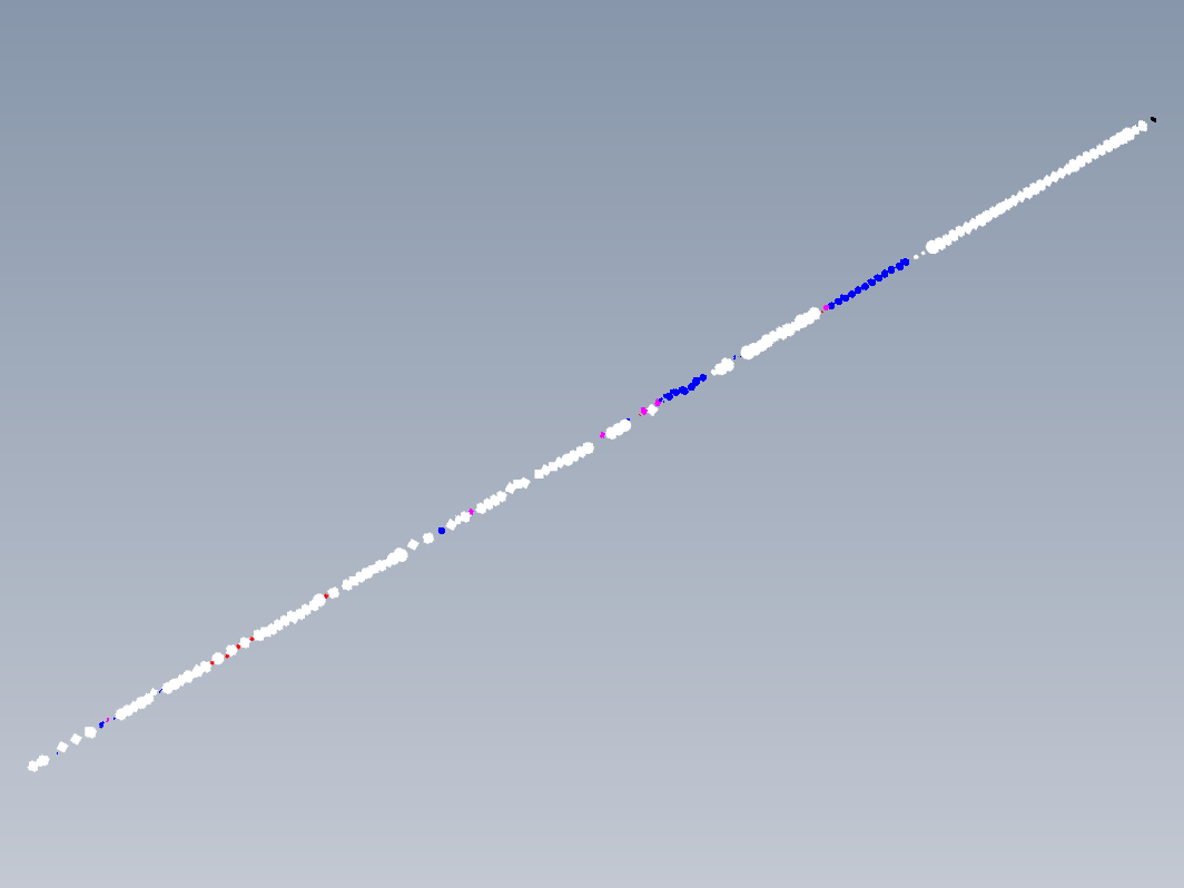 全液压传动式双锅逆流混料机+CAD+说明书